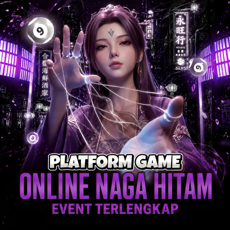 Platform Game